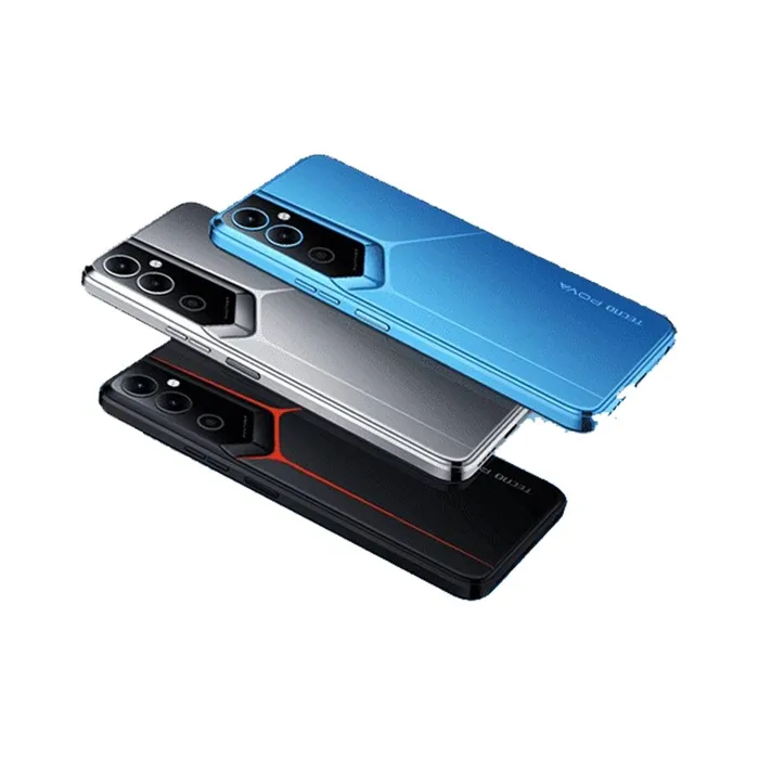 Tecno Pova Neo 2 photo