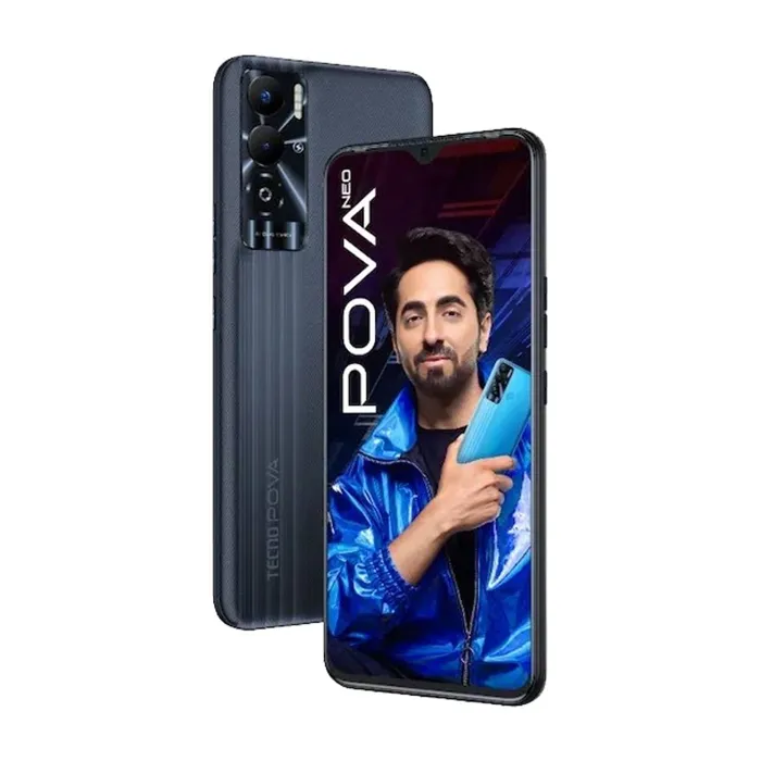 Tecno Pova Neo photo