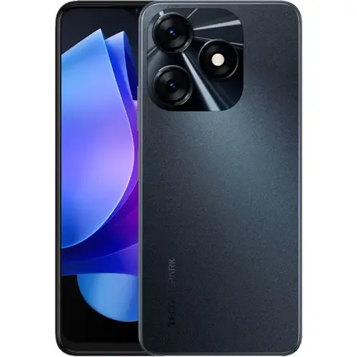 Tecno Spark 10 photo