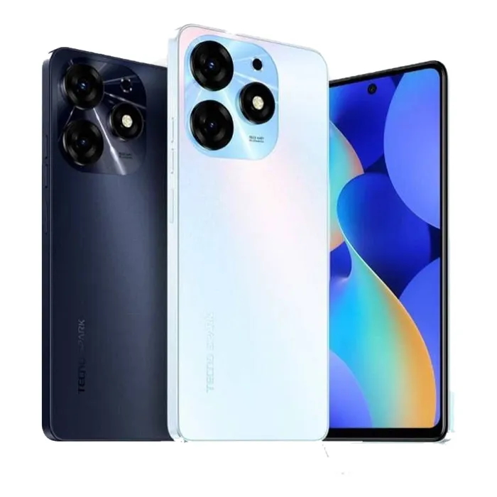 Tecno Spark 10 photo