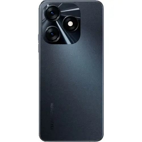 Tecno Spark 10 photo