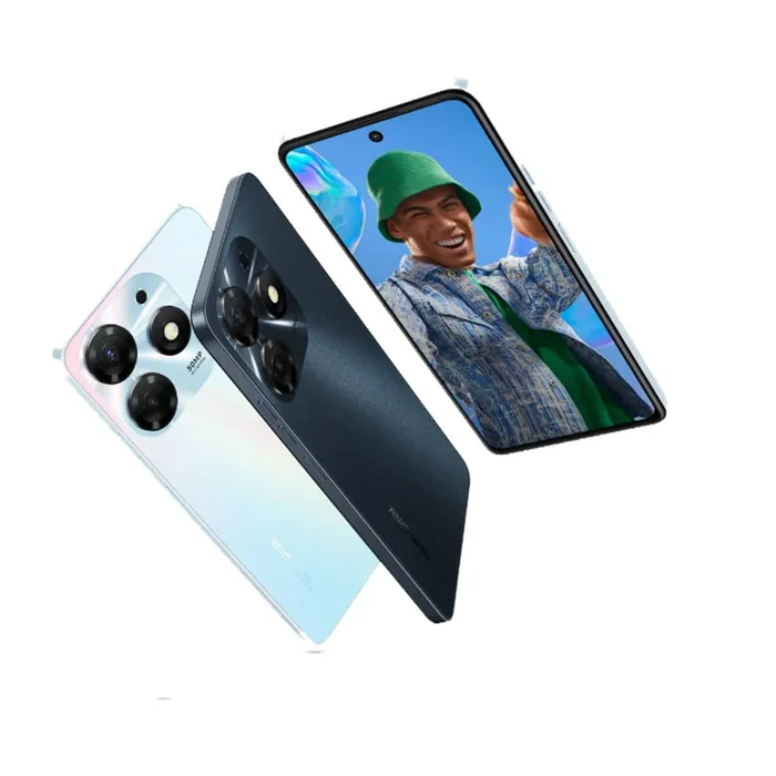 Tecno Spark 10 Pro 256GB photo