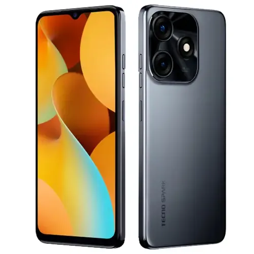 Tecno Spark 10C photo