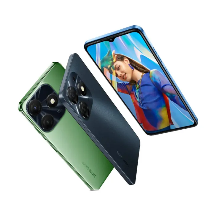 Tecno Spark 10C photo