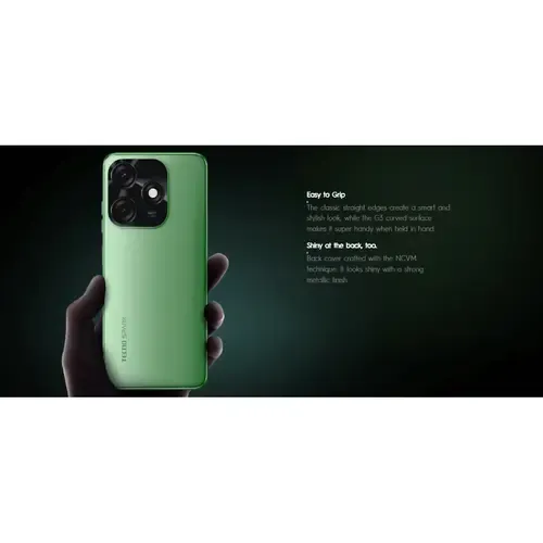 Tecno Spark 10C photo