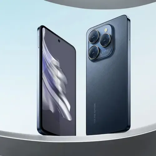 Tecno Spark 20 Pro photo