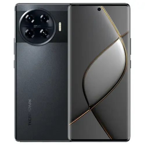 Tecno Spark 20 Pro Plus photo