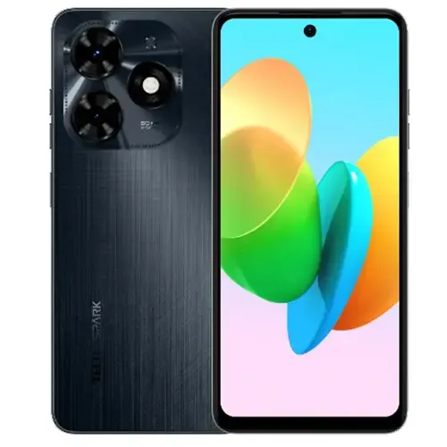 Tecno Spark 20C photo