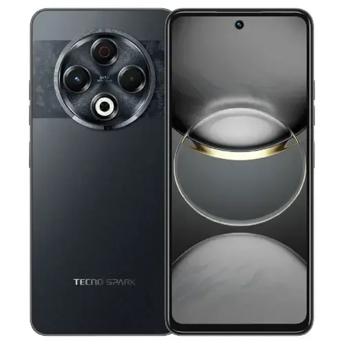 Tecno Spark 30 photo