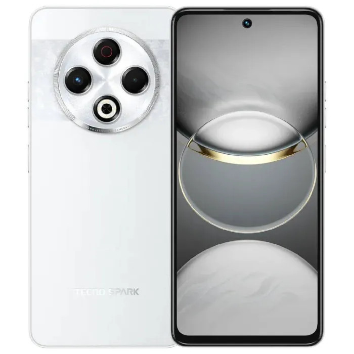 Tecno Spark 30 photo