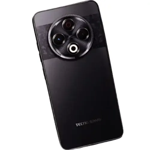 Tecno Spark 30 photo