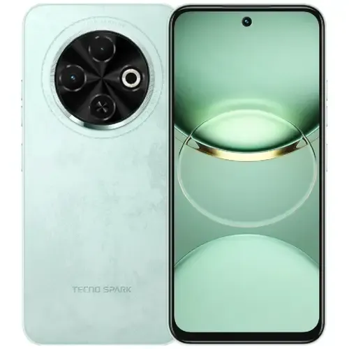 Tecno Spark 30C photo