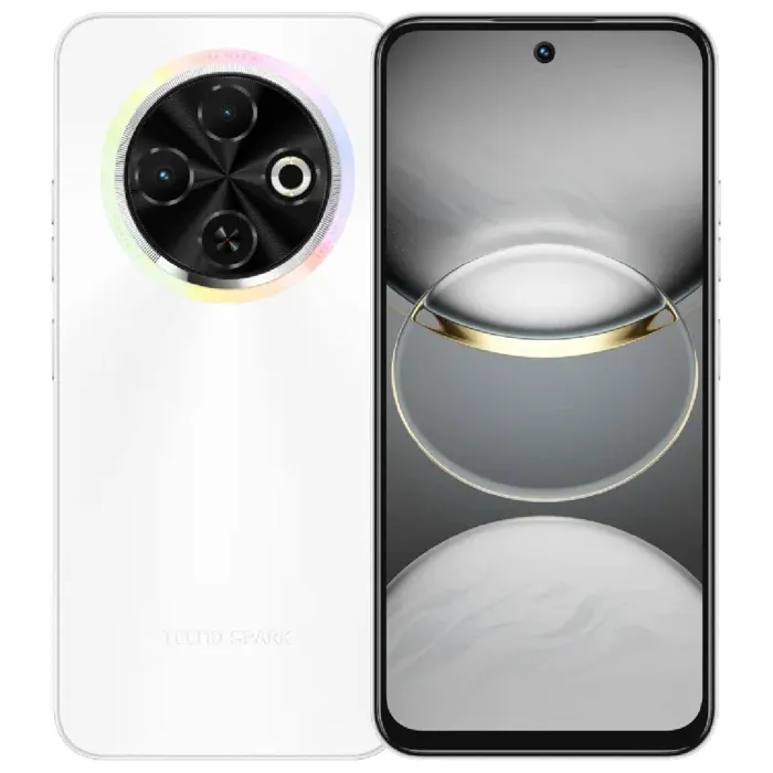 Tecno Spark 30C photo