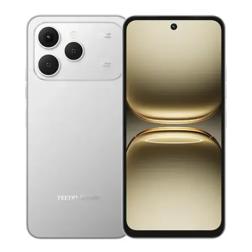 Tecno Spark 40 photo