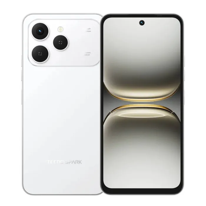 Tecno Spark 40 photo