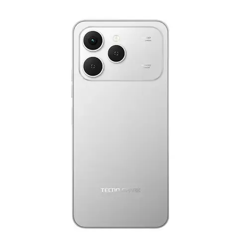 Tecno Spark 40 photo