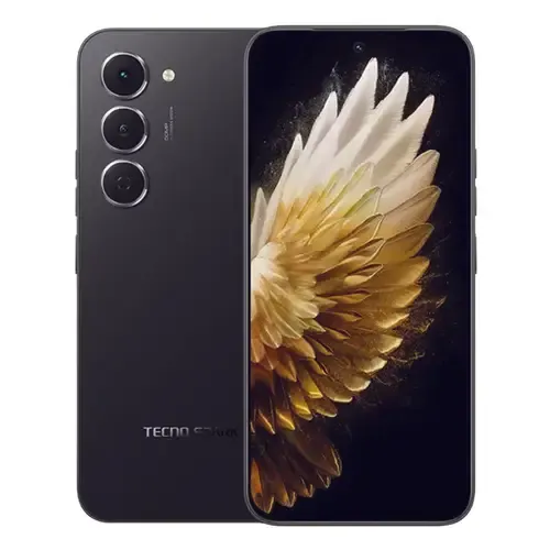 Tecno Spark 40 Pro photo