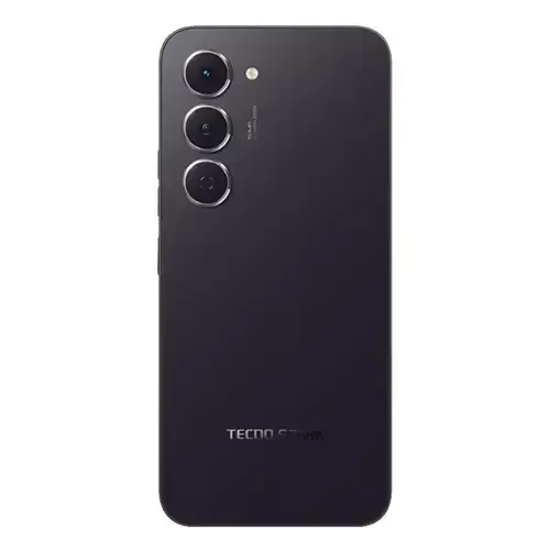 Tecno Spark 40 Pro photo
