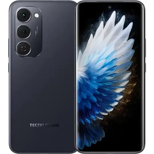 Tecno Spark 40 Pro Plus photo