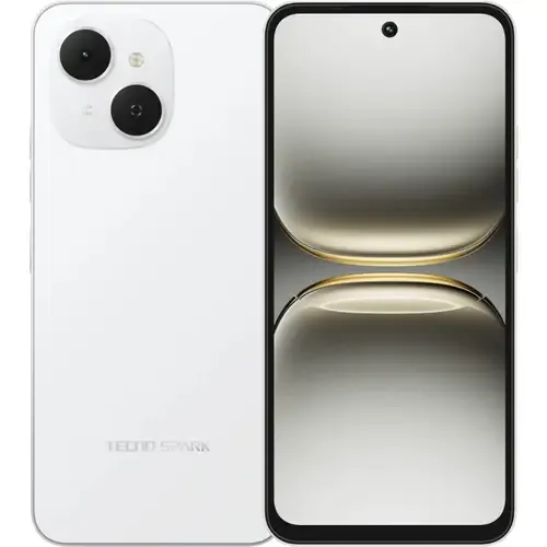 Tecno Spark 40C photo
