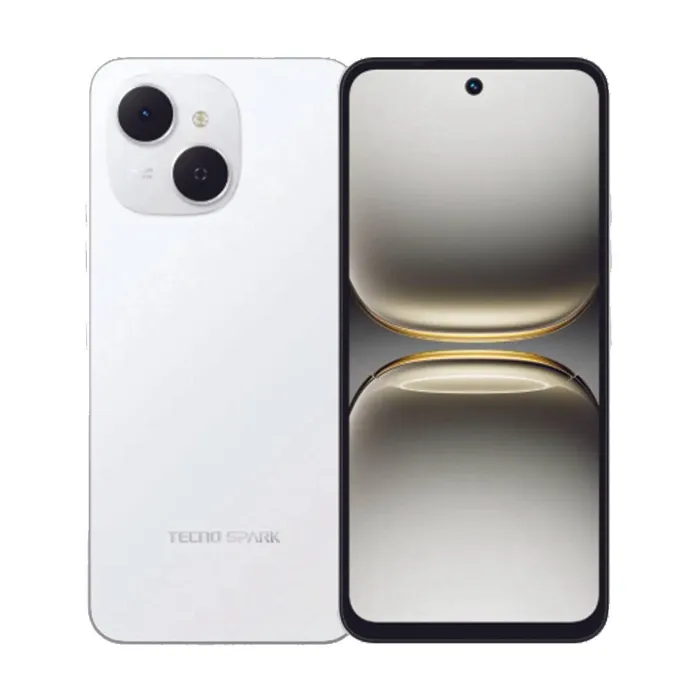 Tecno Spark 40C photo
