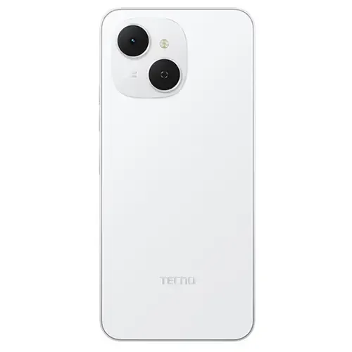 Tecno Spark 40C photo