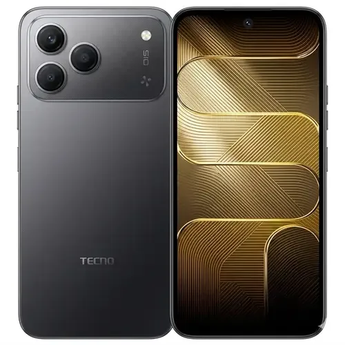 Tecno Spark 50 photo