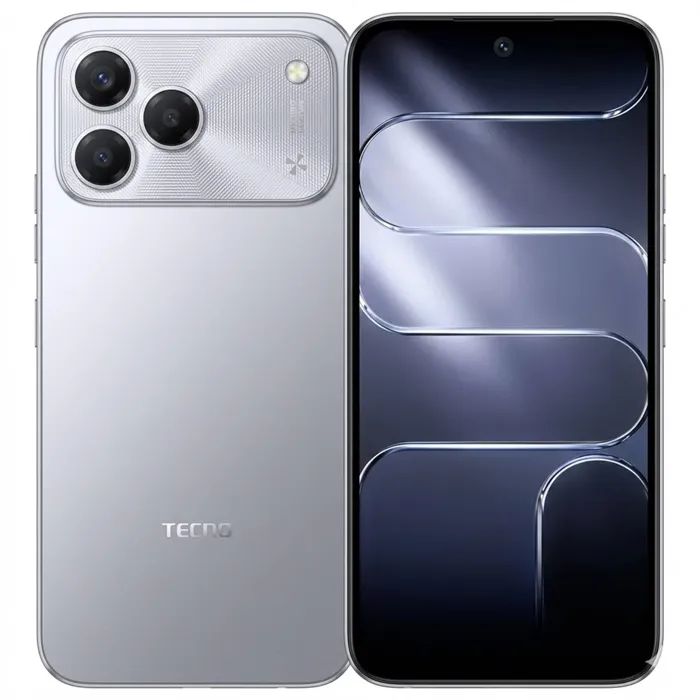 Tecno Spark 50 photo