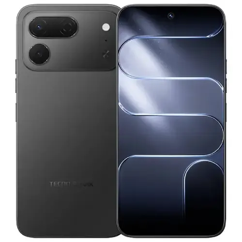 Tecno Spark 50 Pro photo