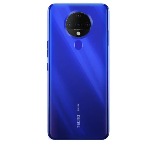 Tecno Spark 6 photo