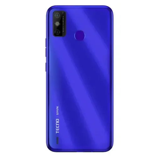 Tecno Spark 6 Go photo