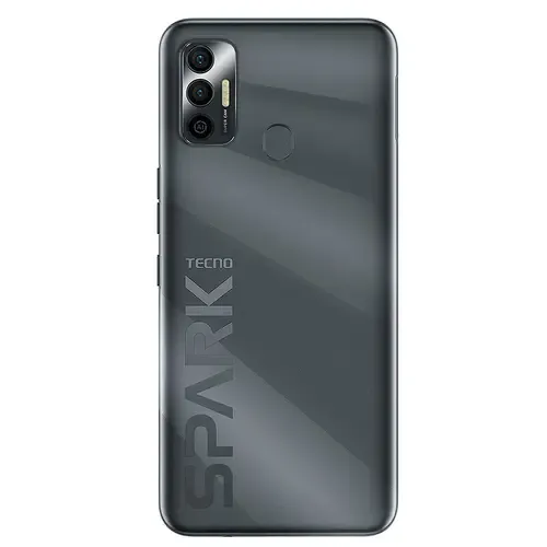 Tecno Spark 7 photo