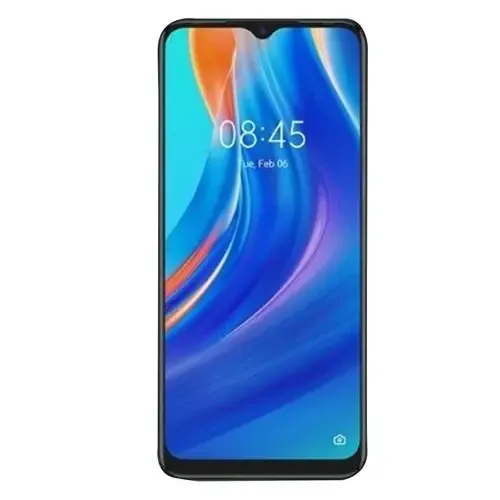 Tecno Spark 7 photo