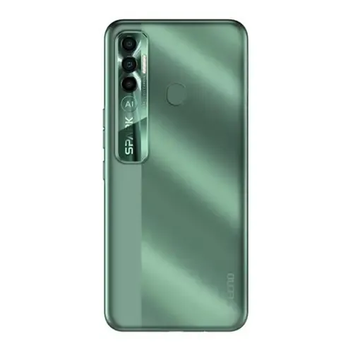 Tecno Spark 7 Pro photo