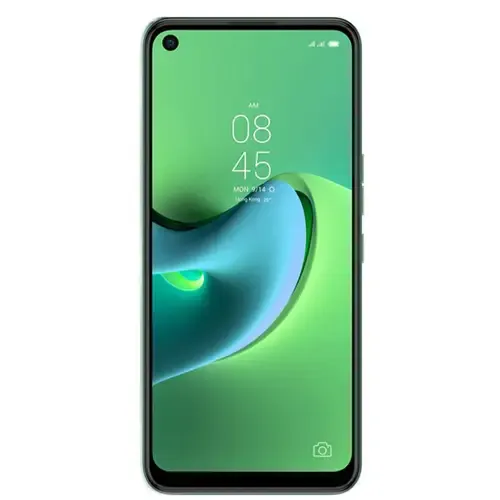 Tecno Spark 7 Pro photo