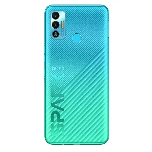 Tecno Spark 7T photo