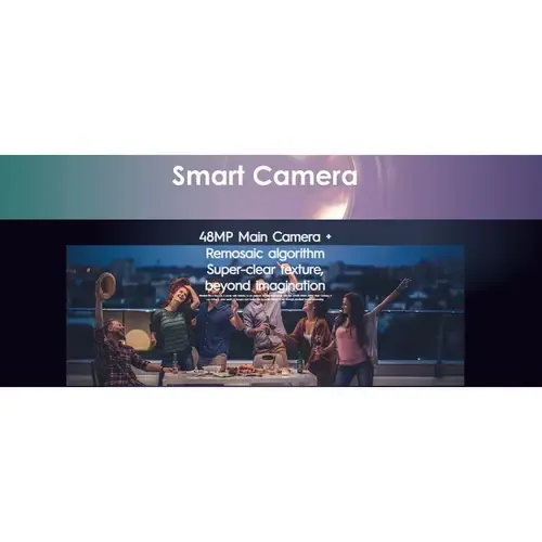 Tecno Spark 8 Pro photo
