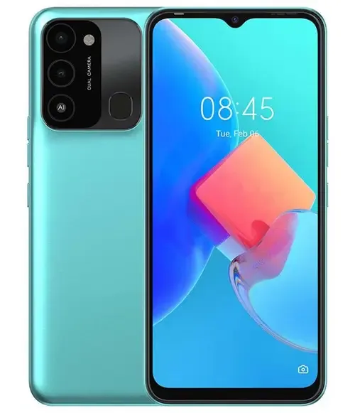 Tecno Spark 8C 3GB photo