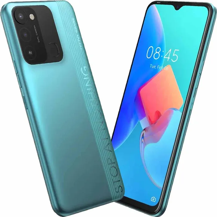 Tecno Spark 8C 3GB photo
