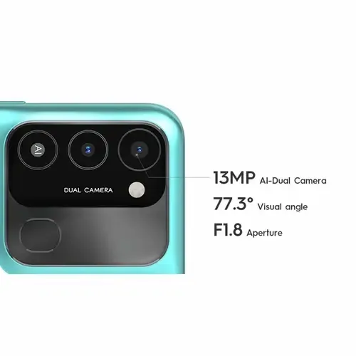 Tecno Spark 8C 3GB photo