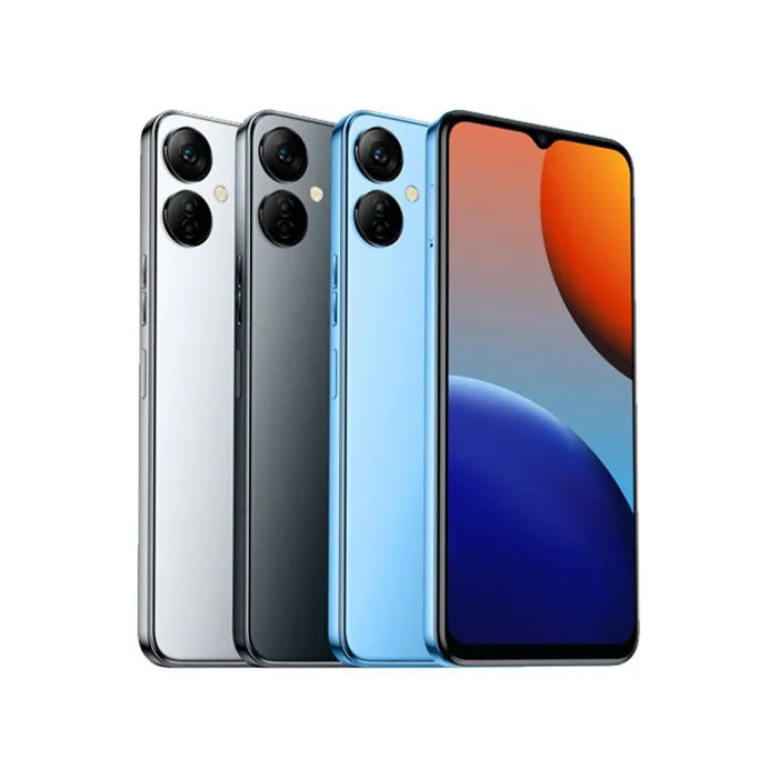 Tecno Spark 9T photo