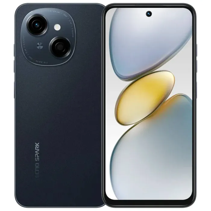 Tecno Spark Go 1 128GB photo