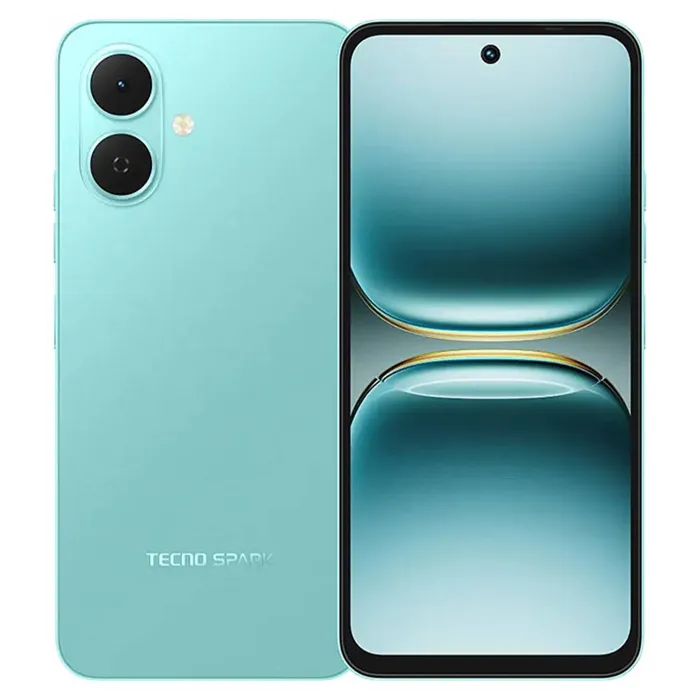 Tecno Spark Go 2 photo