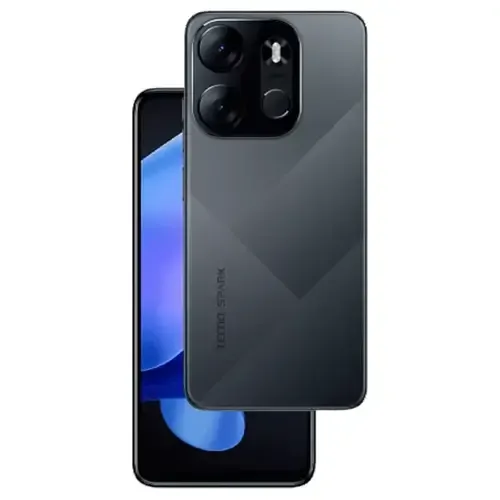 Tecno Spark Go 2023 photo