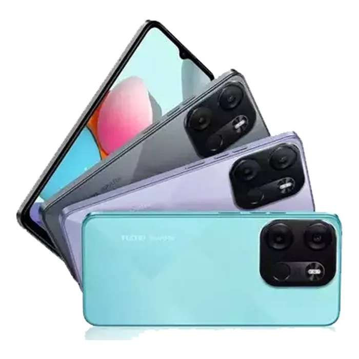 Tecno Spark Go 2023 photo