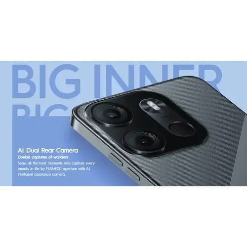 Tecno Spark Go 2023 photo