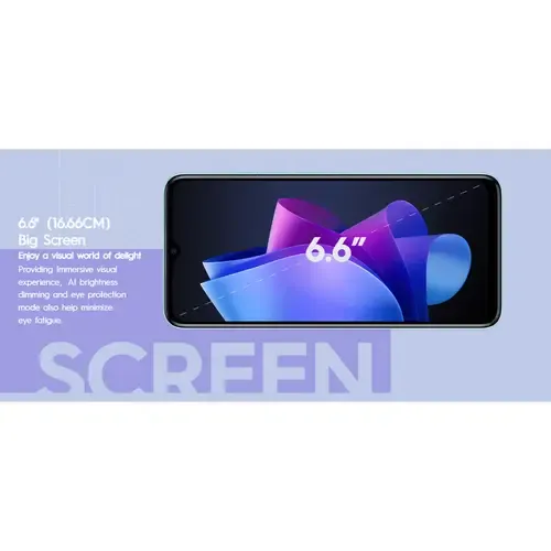 Tecno Spark Go 2023 photo