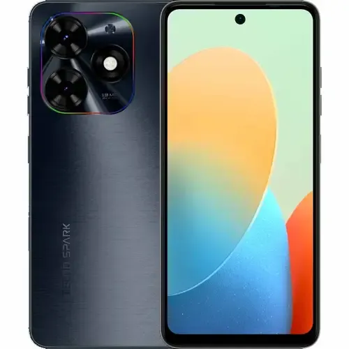 Tecno Spark Go 2024 photo