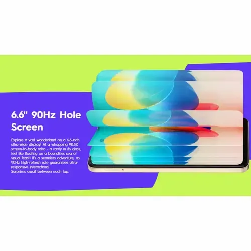 Tecno Spark Go 2024 photo