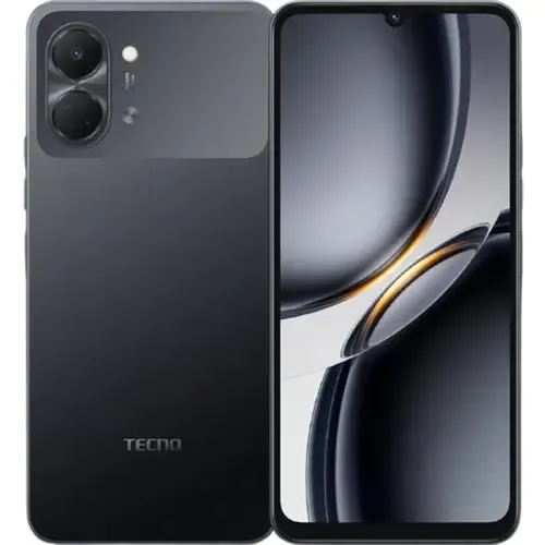 Tecno Spark Go 3 photo